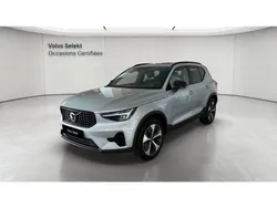 Volvo XC40 B3 163 ch DCT7 Ultra