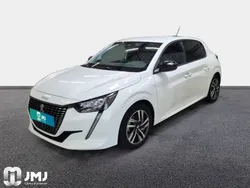 Peugeot 208 PureTech 100 S&S BVM6 Allure