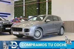 Porsche Cayenne Diesel Aut.