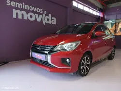 Mitsubishi Space Star 1.2 Connect Edition