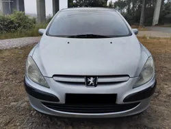 Peugeot 307 1.4i c/ A/C - 5 Portas - Nacional - Distribuição Mudada - Citadino