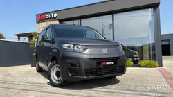 Fiat Doblo de 2024