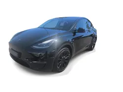 Tesla Model Y 2024 Long Range AWD - Véhicule d'occasion certifié