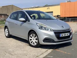 Peugeot 208 GENERATION-I 1.6 BLUEHDI 75 ACTIVE