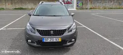 Peugeot 2008 1.5 BlueHDi Signature