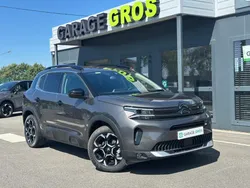 Citroën C5 Aircross BlueHDi 130 EAT8 Max