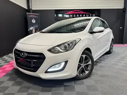 HYUNDAI i30 1.6 CRDi 110 Creative