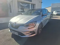 Renault MEGANE IV 1.5 BLUE DCI 115CH EVOLUTION -23