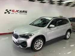 BMW X1 sDrive 16dA