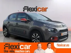 CITROEN C3 1.2 PureTech S&S Business 83