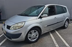 Renault Grand Scénic Scenic 7lugares