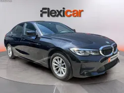 BMW 318 d Auto