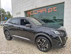 Peugeot 2008 1.2 PureTech GT Line
