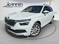 SKODA Kamiq 1.0 TSI Evo 110 ch BVM6 Style