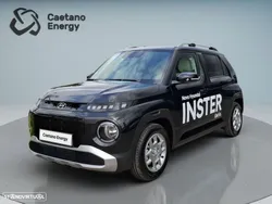 Hyundai Inster 42 kWh Style