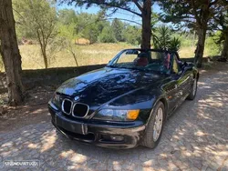 BMW Z3 1.9