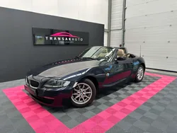 BMW Z4 ROADSTER E85 2.0i 150 / SIEGE CHAUFFANT / BOUGIES BOBINES NEUVES