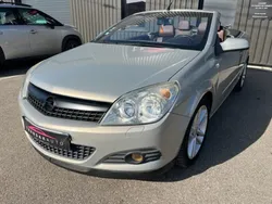 OPEL ASTRA TWINTOP 1.9 CDTI - 150 FAP Enjoy