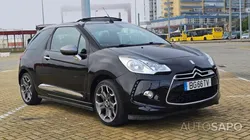 Citroen DS3 1.6 THP Sport Chic de 2013