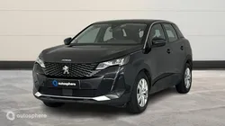 Peugeot 3008 1.5 BlueHDi 130ch S&S Active Business