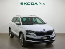 SKODA Karoq 1.5 TSI Design ACT DSG
