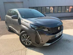 Peugeot 5008 1.6 hdi 130 cv
