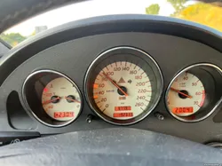 Mercedes-Benz SLK 230 Kompressor