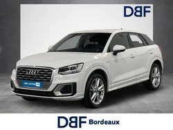 Audi Q2 35 TFSI 150 S tronic 7 S line