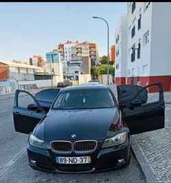 BMW 318 2000