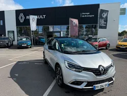 Renault grand scenic iv 1.7 bluedci 150ch edc black edition 7 places