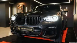 Mercedes-Benz GLC 300 De 4Matic