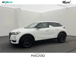 Ds DS 3 Crossback BlueHDi 110ch Performance Line