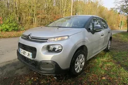 Citroen C3 1.2 VTI 82CH ( CT OK )