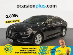 RENAULT Talisman dCi Blue Limited 88kW