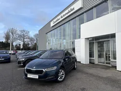 SKODA Octavia Combi 2.0 TDI 150 ch DSG7 Style