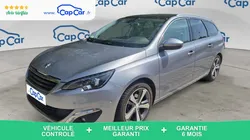 Peugeot 308 SW II 1.2 PureTech 130 EAT6 Feline