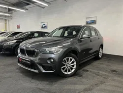 Bmw x1 bmw 1.5 i 140 business design sdrive bva