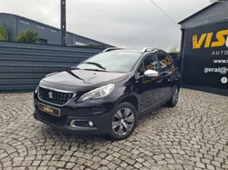 Peugeot 2008 1.2 PureTech Style