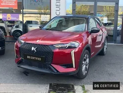 Ds3 crossback essence 130 cv eat 8 esprit de voyage