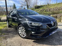 Renault Mégane Breack