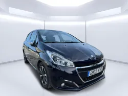 Peugeot 208 1.2 PureTech S&S Tech Edition EAT6 110 Euro 6.2