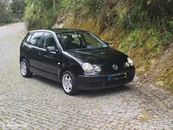 VW Polo 1.2 Confortline AC