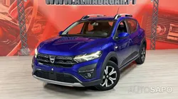 Dacia Sandero de 2022