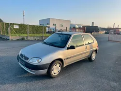 Citroën Saxo 1.5 DIESEL GARANTIE 12 MOIS