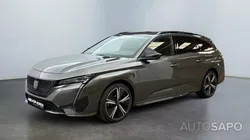 Peugeot 308 1.2 PureTech GT EAT8 de 2023