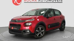 Citroen C3 1.2 PureTech Shine de 2019
