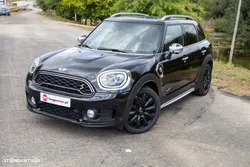 MINI Countryman Cooper SE ALL4 Auto