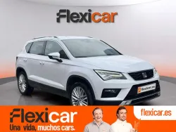 SEAT Ateca 1.5 EcoTSI S&S Style DSG
