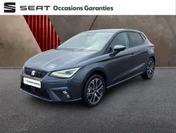 Seat Ibiza 1.0 TSI 95ch Copa