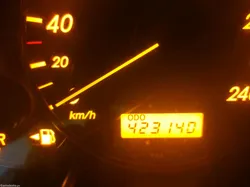 Toyota Avensis Carrinha a gasóleo